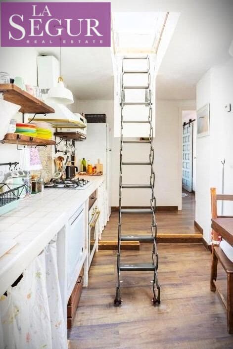 3 makuuhuone Kattohuoneisto myytävänä paikassa Cadiz kaupunki - 359 900 € (Ref: 9888067)