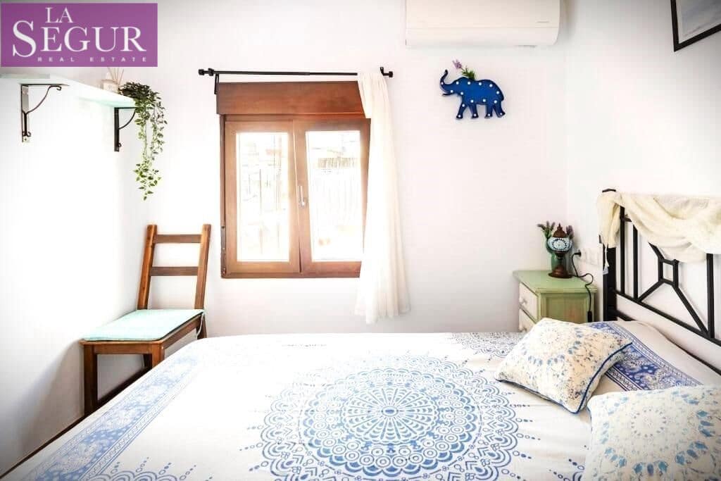 3 makuuhuone Kattohuoneisto myytävänä paikassa Cadiz kaupunki - 359 900 € (Ref: 9888067)