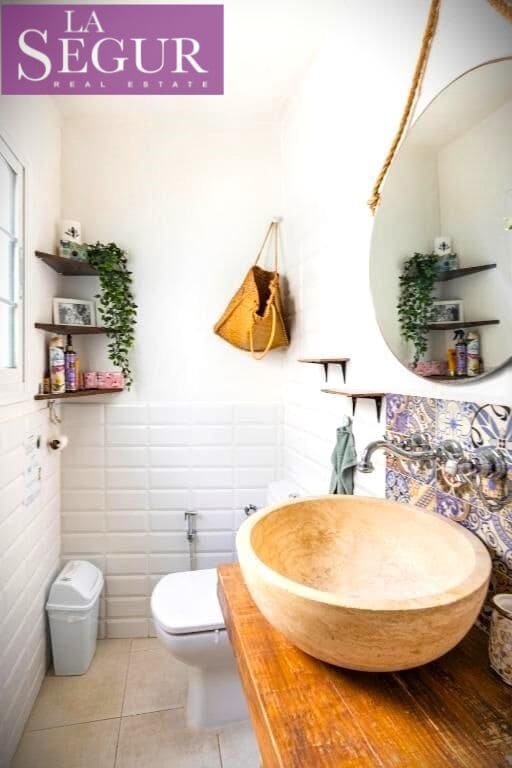 3 makuuhuone Kattohuoneisto myytävänä paikassa Cadiz kaupunki - 359 900 € (Ref: 9888067)