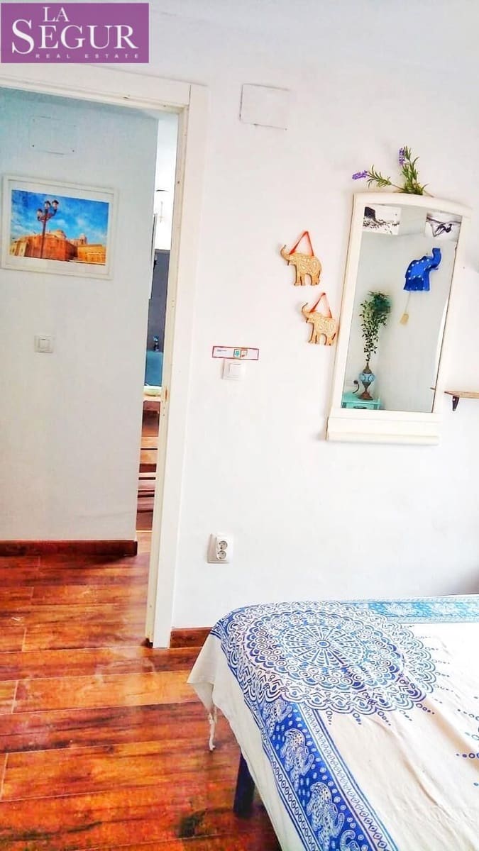 3 makuuhuone Kattohuoneisto myytävänä paikassa Cadiz kaupunki - 359 900 € (Ref: 9888067)