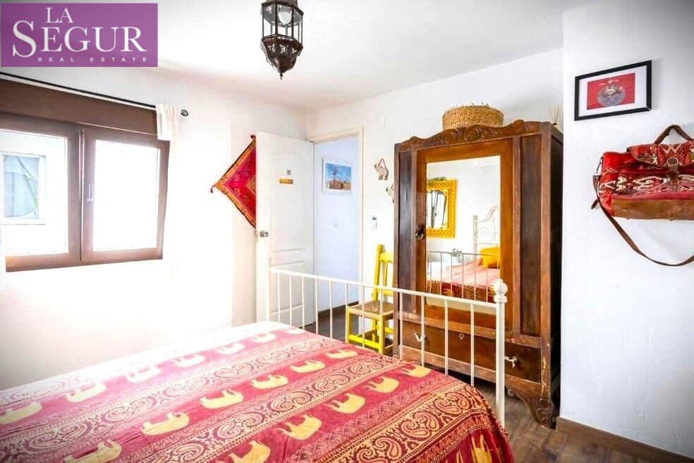 3 makuuhuone Kattohuoneisto myytävänä paikassa Cadiz kaupunki - 359 900 € (Ref: 9888067)