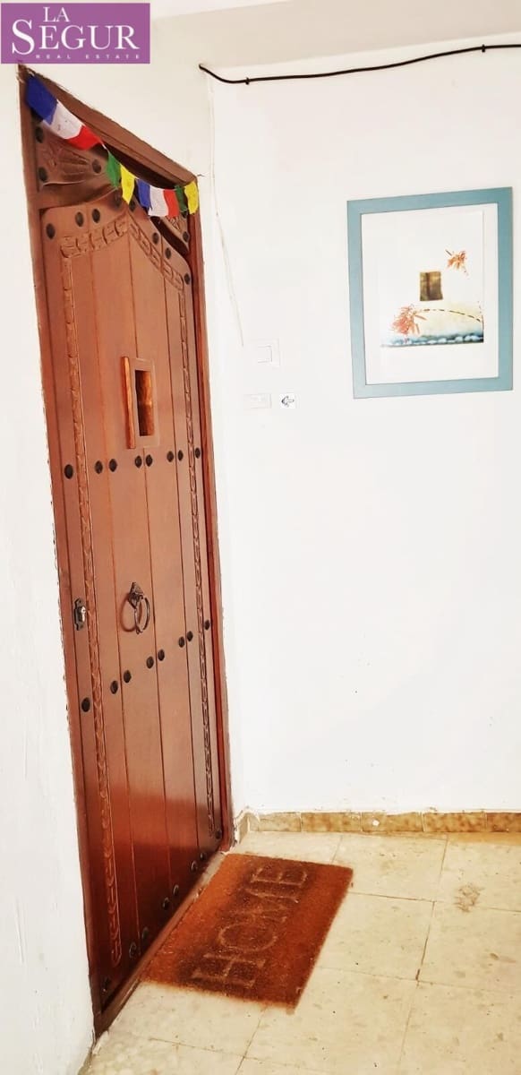 3 makuuhuone Kattohuoneisto myytävänä paikassa Cadiz kaupunki - 359 900 € (Ref: 9888067)