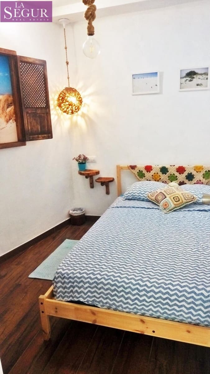 3 makuuhuone Kattohuoneisto myytävänä paikassa Cadiz kaupunki - 359 900 € (Ref: 9888067)