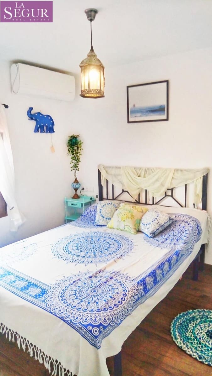 3 makuuhuone Kattohuoneisto myytävänä paikassa Cadiz kaupunki - 359 900 € (Ref: 9888067)