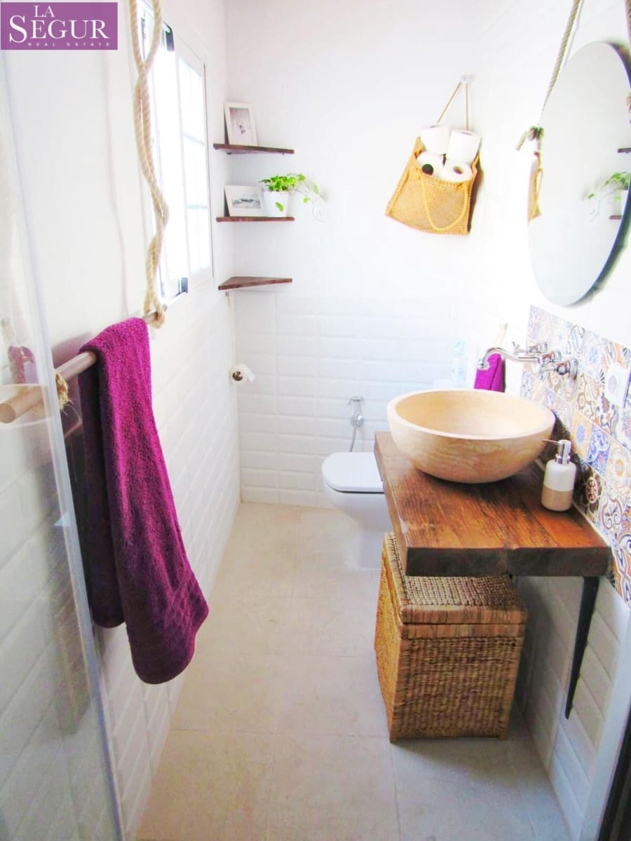 3 makuuhuone Kattohuoneisto myytävänä paikassa Cadiz kaupunki - 359 900 € (Ref: 9888067)