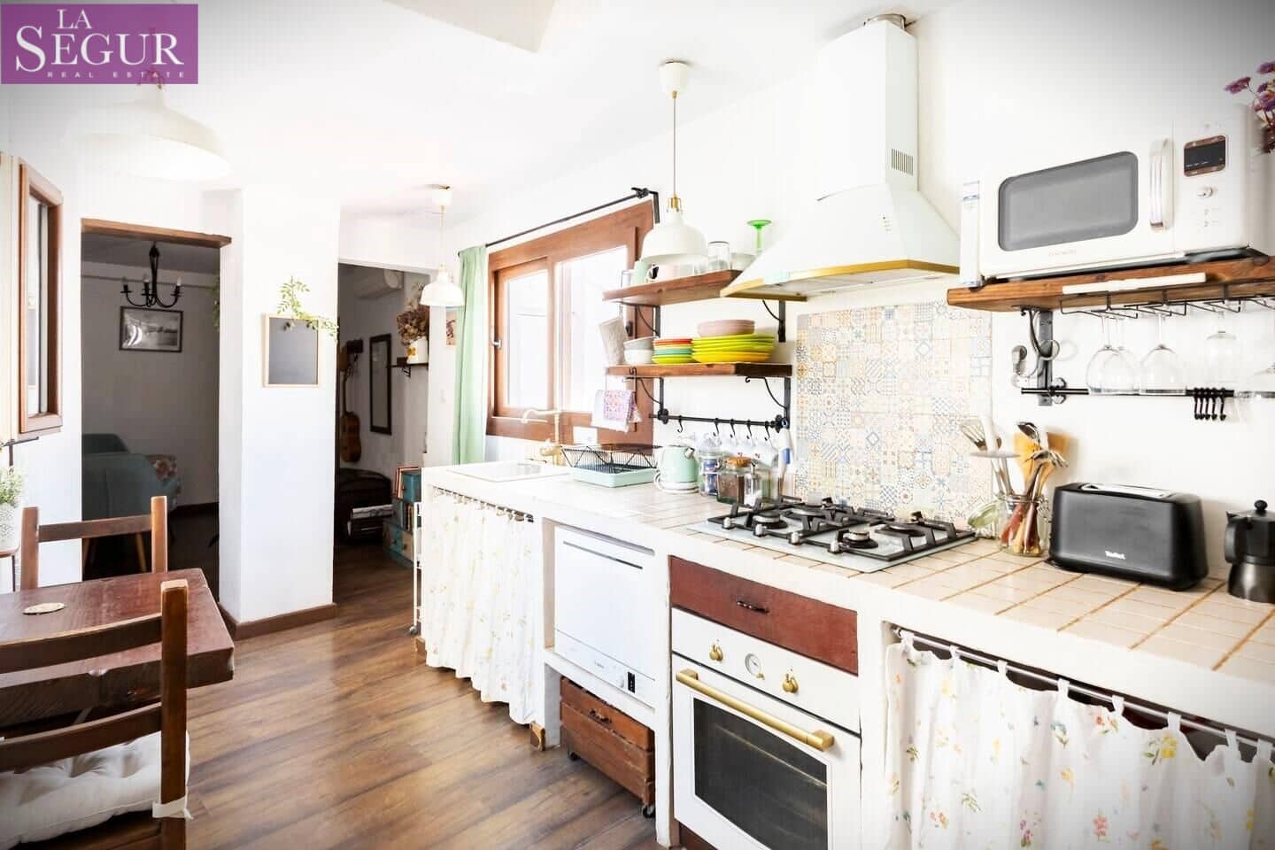 3 makuuhuone Kattohuoneisto myytävänä paikassa Cadiz kaupunki - 359 900 € (Ref: 9888067)