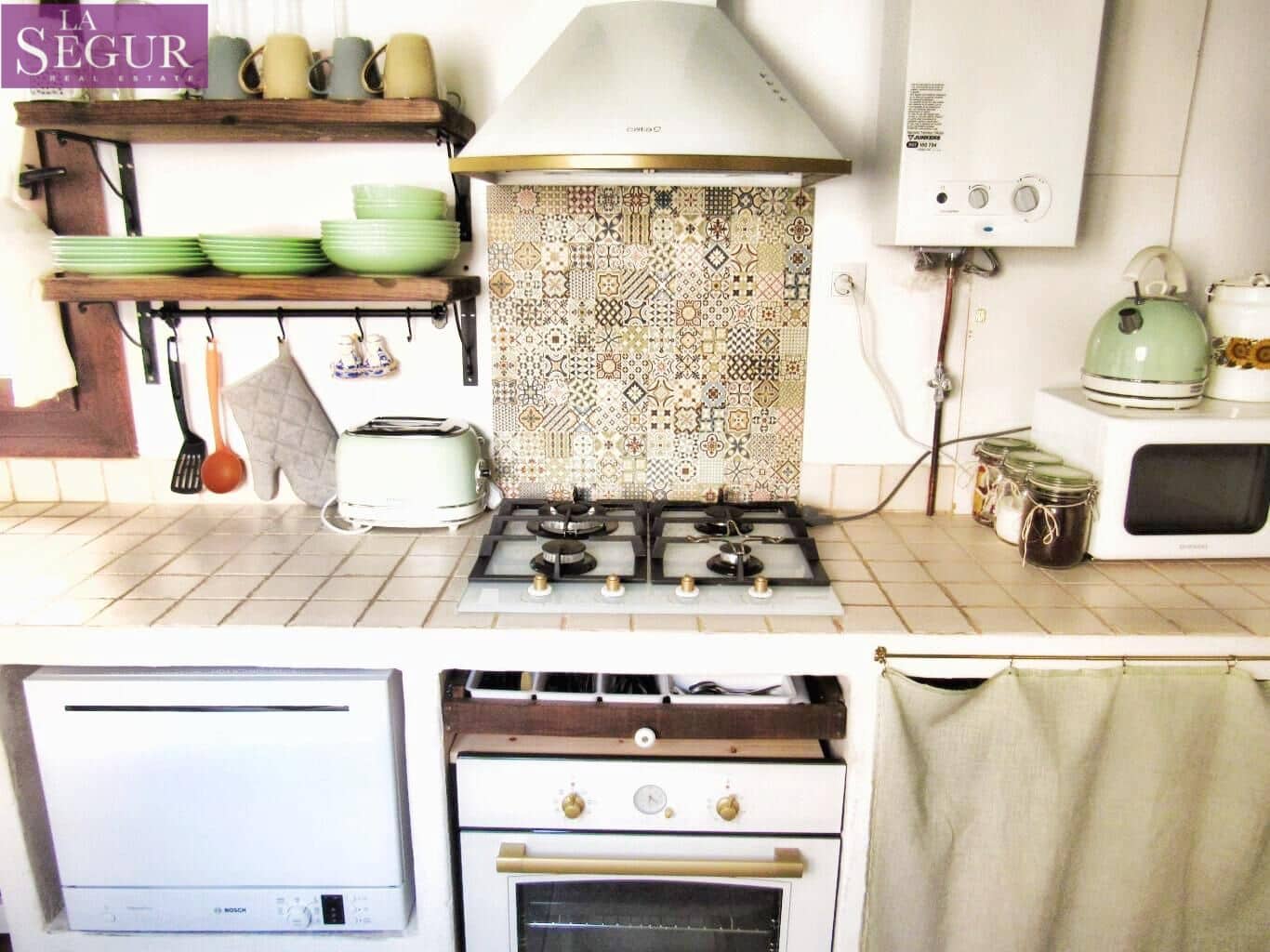3 makuuhuone Kattohuoneisto myytävänä paikassa Cadiz kaupunki - 359 900 € (Ref: 9888067)