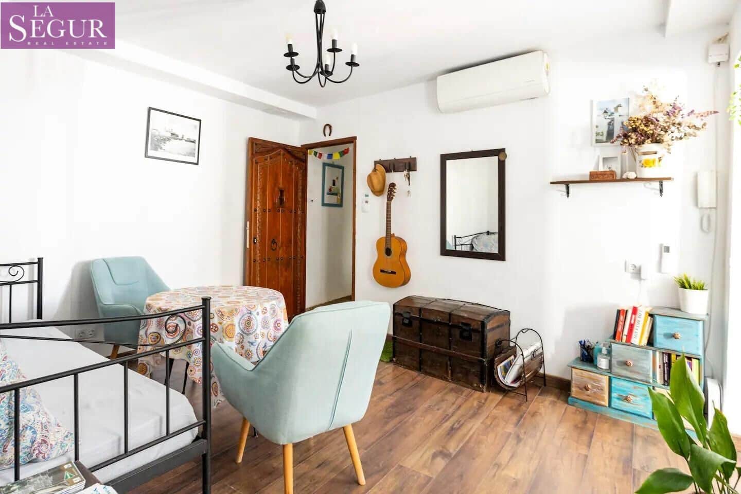3 makuuhuone Kattohuoneisto myytävänä paikassa Cadiz kaupunki - 359 900 € (Ref: 9888067)