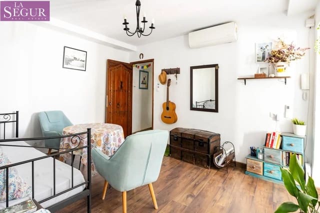 3 makuuhuone Kattohuoneisto myytävänä paikassa Cádiz kaupunki - 359 900 € (Ref: 9888067)