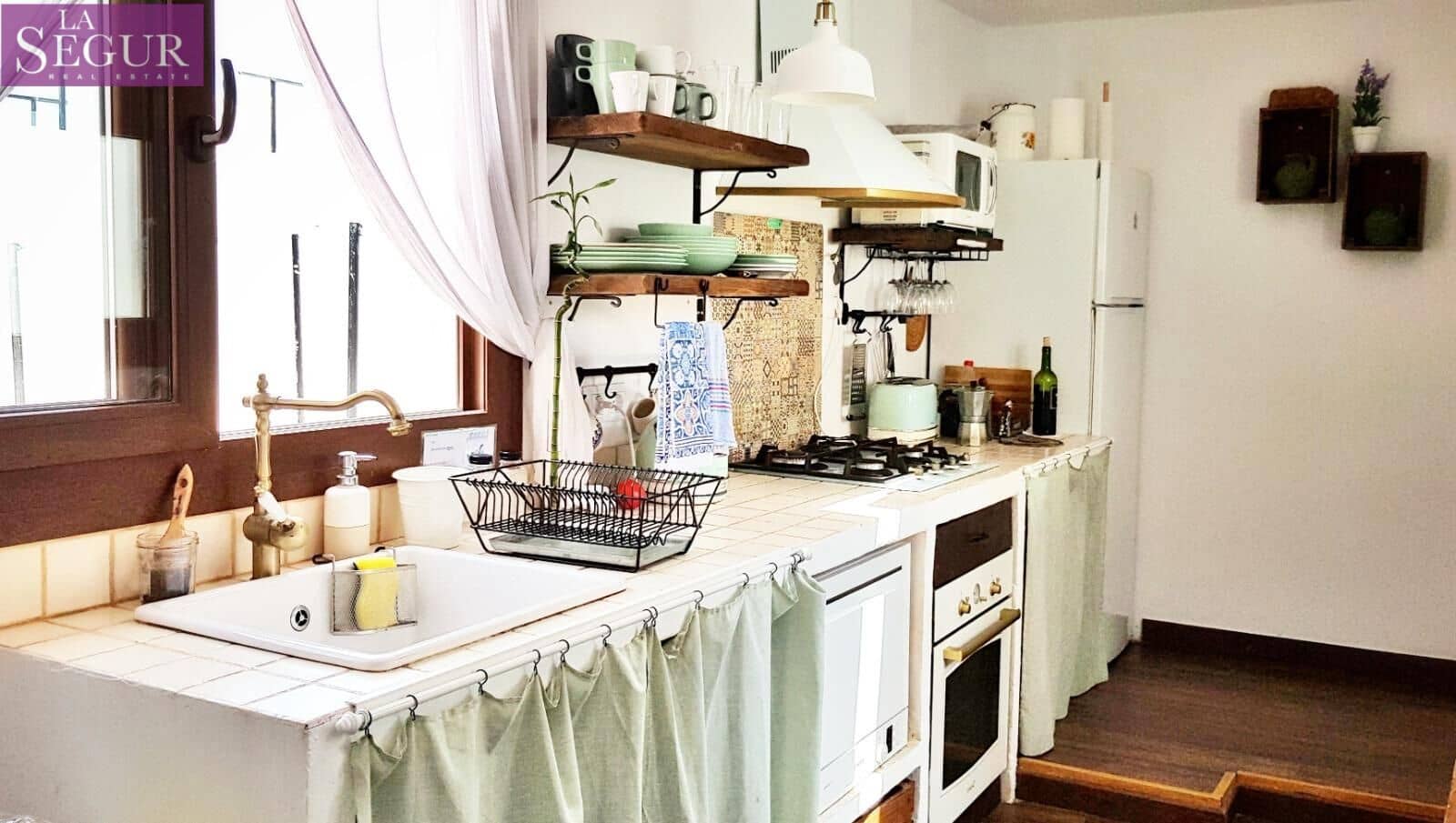 3 makuuhuone Kattohuoneisto myytävänä paikassa Cadiz kaupunki - 359 900 € (Ref: 9888067)