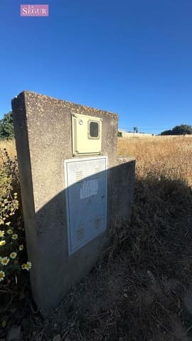 Grunde uden byggetilladelser til salg i Conil de la Frontera - € 83.000 (Ref: 9892273)