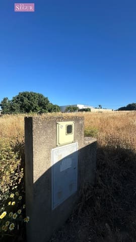Grunde uden byggetilladelser til salg i Conil de la Frontera - € 83.000 (Ref: 9892273)