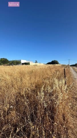 Grunde uden byggetilladelser til salg i Conil de la Frontera - € 83.000 (Ref: 9892273)