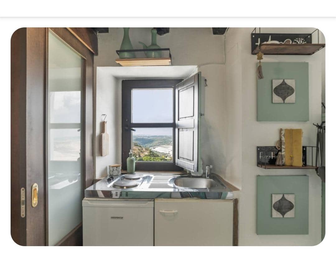 3 bedroom Apartment for sale in Vejer de la Frontera - € 270,000 (Ref: 9893802)