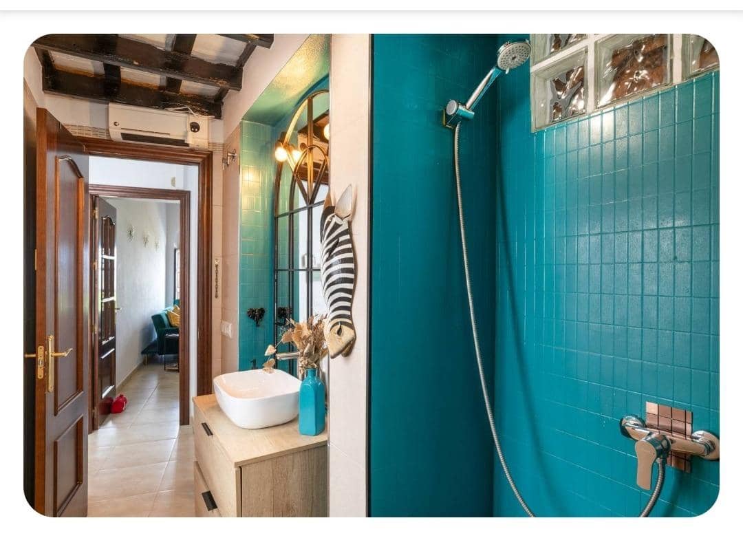 3 bedroom Apartment for sale in Vejer de la Frontera - € 270,000 (Ref: 9893802)