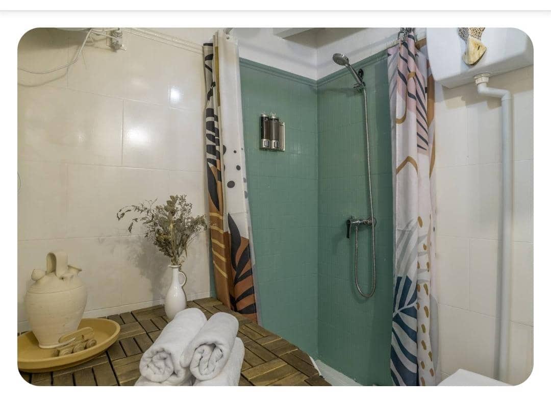 3 bedroom Apartment for sale in Vejer de la Frontera - € 270,000 (Ref: 9893802)