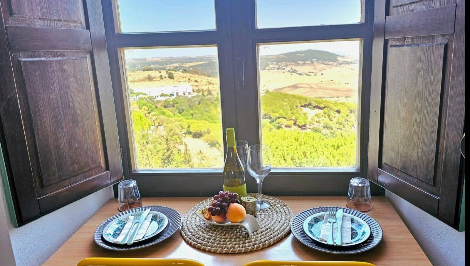 3 bedroom Apartment for sale in Vejer de la Frontera - € 270,000 (Ref: 9893802)