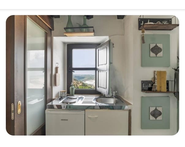 3 slaapkamer Appartement te koop in Vejer de la Frontera - € 270.000 (Ref: 9893802)