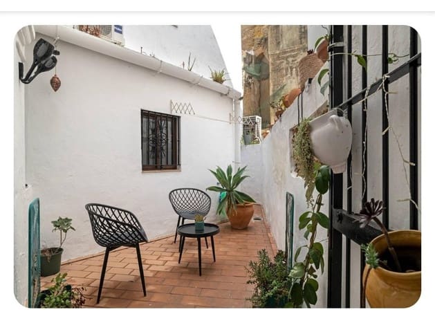 3 slaapkamer Appartement te koop in Vejer de la Frontera - € 270.000 (Ref: 9893802)