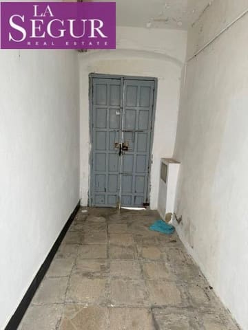 4 quarto Casa em Banda para venda em Medina-Sidonia com garagem - 135 000 € (Ref: 9893803)