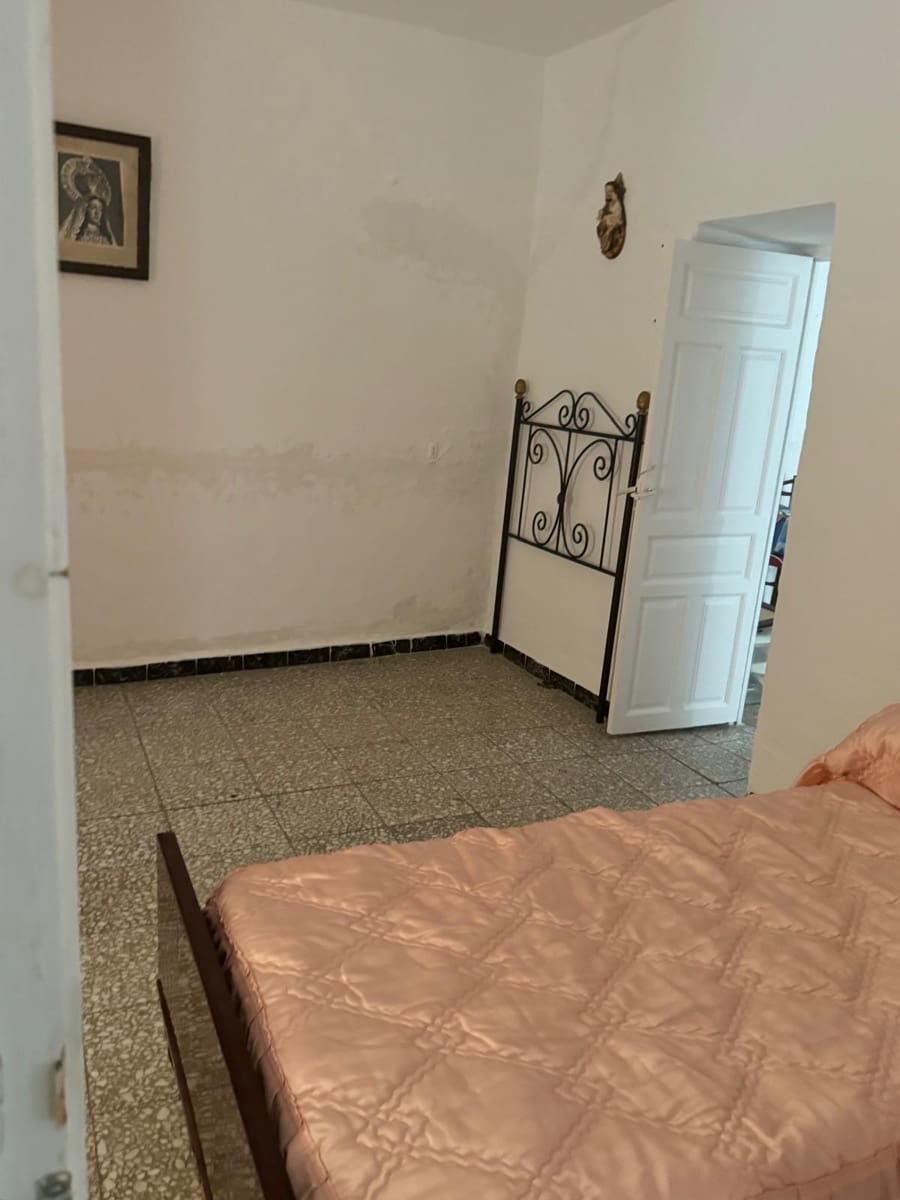 4 quarto Casa em Banda para venda em Medina-Sidonia com garagem - 135 000 € (Ref: 9893803)