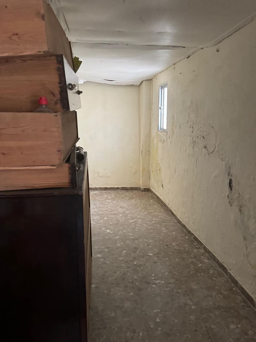 4 quarto Casa em Banda para venda em Medina-Sidonia com garagem - 135 000 € (Ref: 9893803)