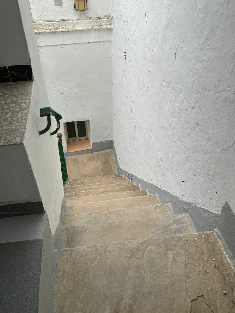 4 quarto Casa em Banda para venda em Medina-Sidonia com garagem - 135 000 € (Ref: 9893803)