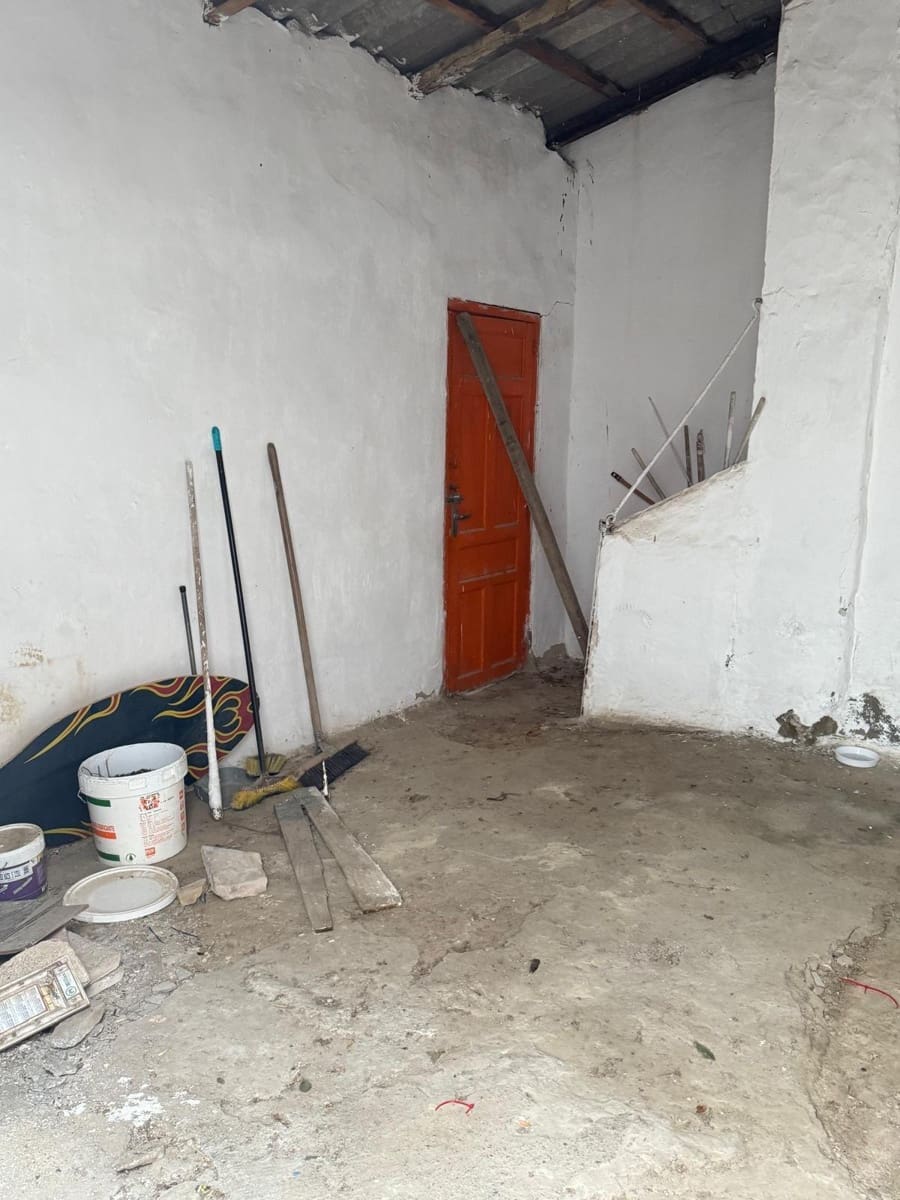 4 quarto Casa em Banda para venda em Medina-Sidonia com garagem - 135 000 € (Ref: 9893803)