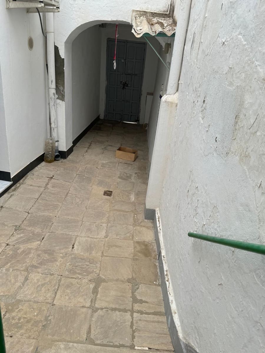 4 quarto Casa em Banda para venda em Medina-Sidonia com garagem - 135 000 € (Ref: 9893803)