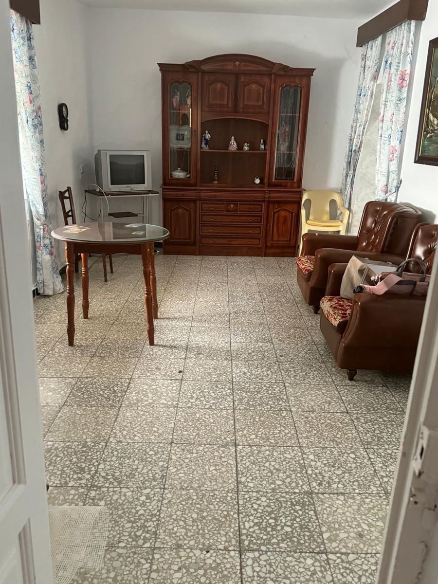 4 quarto Casa em Banda para venda em Medina-Sidonia com garagem - 135 000 € (Ref: 9893803)