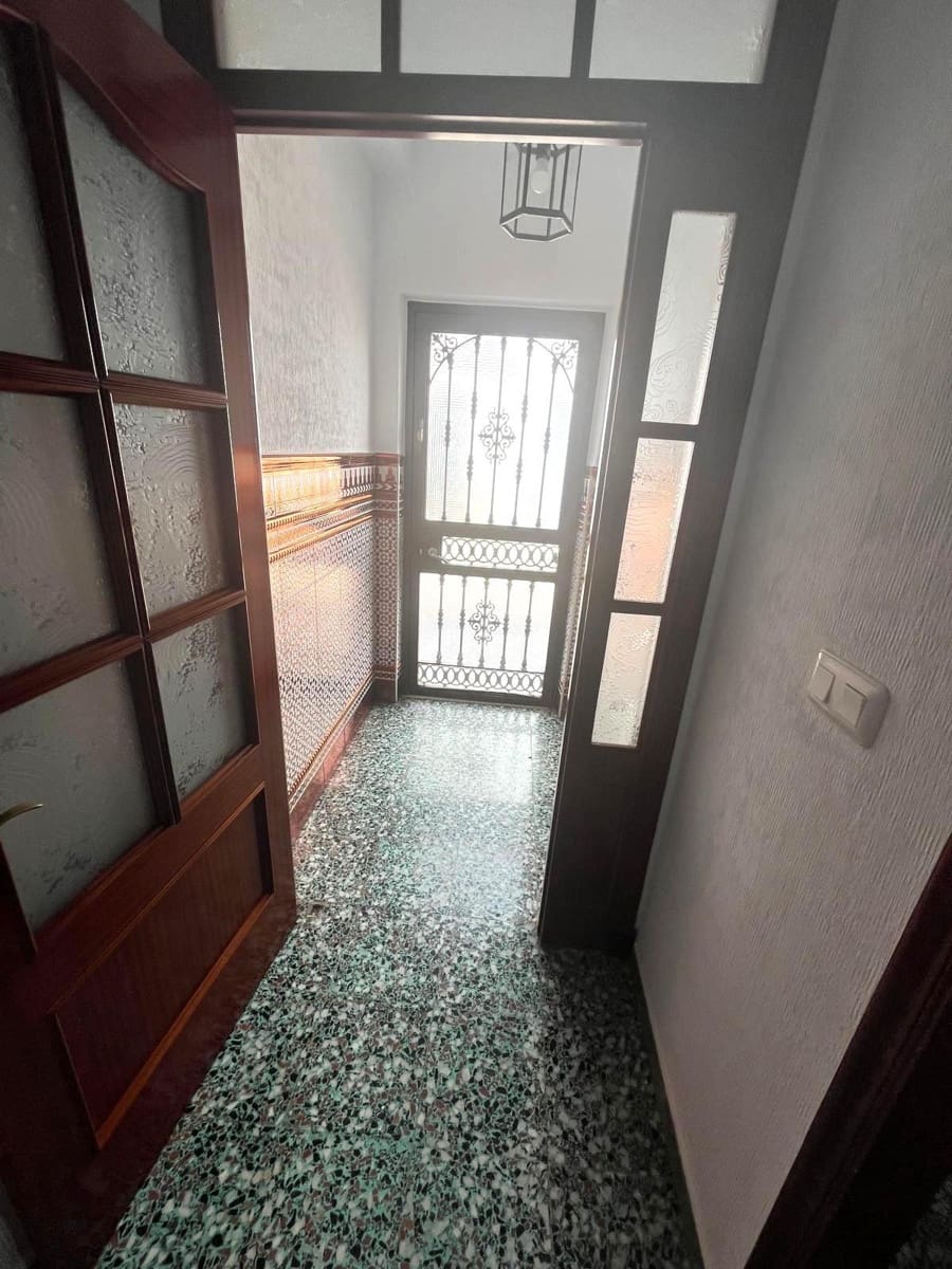 4 makuuhuone Bungalow myytävänä paikassa Barbate - 299 900 € (Ref: 9893804)