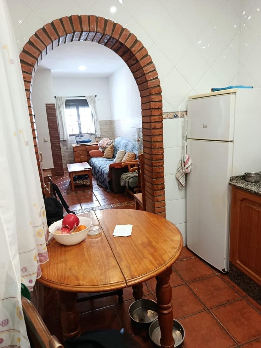 1 soveværelse Villa til salg i Barbate - € 155.000 (Ref: 9893805)