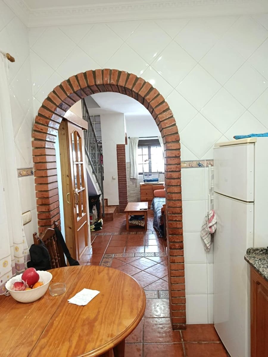 1 soveværelse Villa til salg i Barbate - € 155.000 (Ref: 9893805)