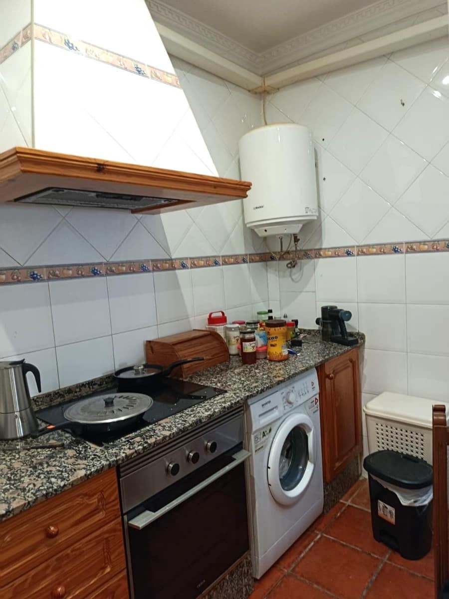 1 soveværelse Villa til salg i Barbate - € 155.000 (Ref: 9893805)