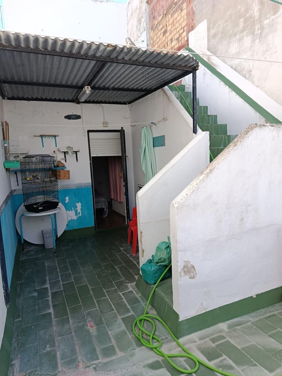 1 soveværelse Villa til salg i Barbate - € 155.000 (Ref: 9893805)