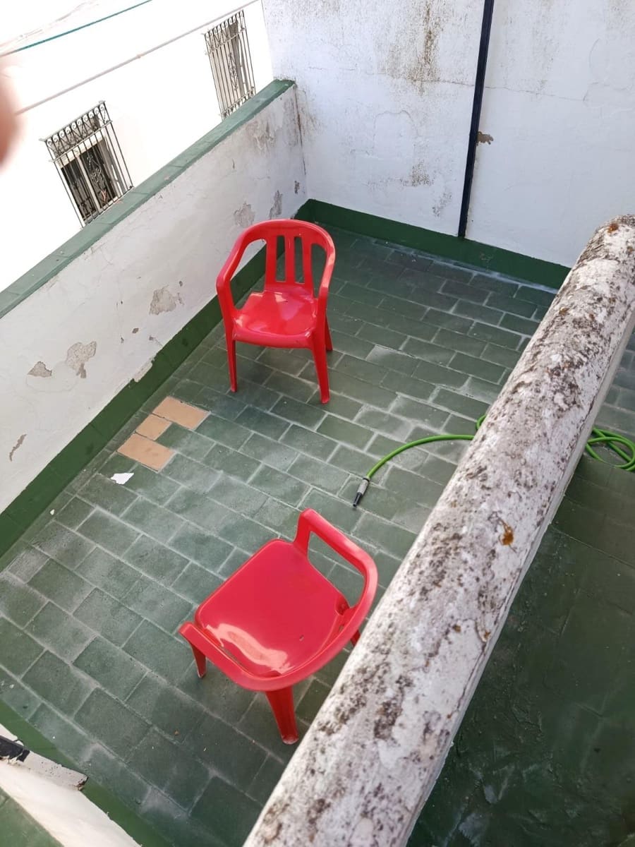 1 soveværelse Villa til salg i Barbate - € 155.000 (Ref: 9893805)
