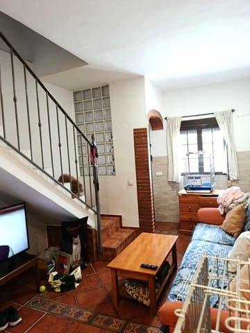 1 soveværelse Villa til salg i Barbate - € 155.000 (Ref: 9893805)