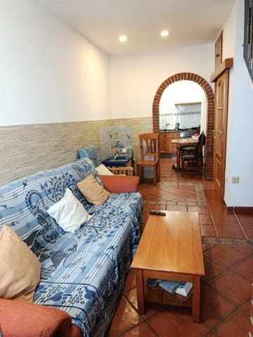 1 soveværelse Villa til salg i Barbate - € 155.000 (Ref: 9893805)