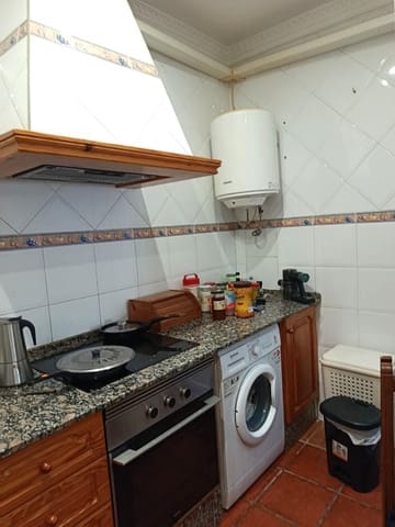 1 soveværelse Villa til salg i Barbate - € 155.000 (Ref: 9893805)