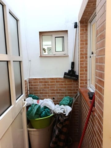 1 soveværelse Villa til salg i Barbate - € 155.000 (Ref: 9893805)