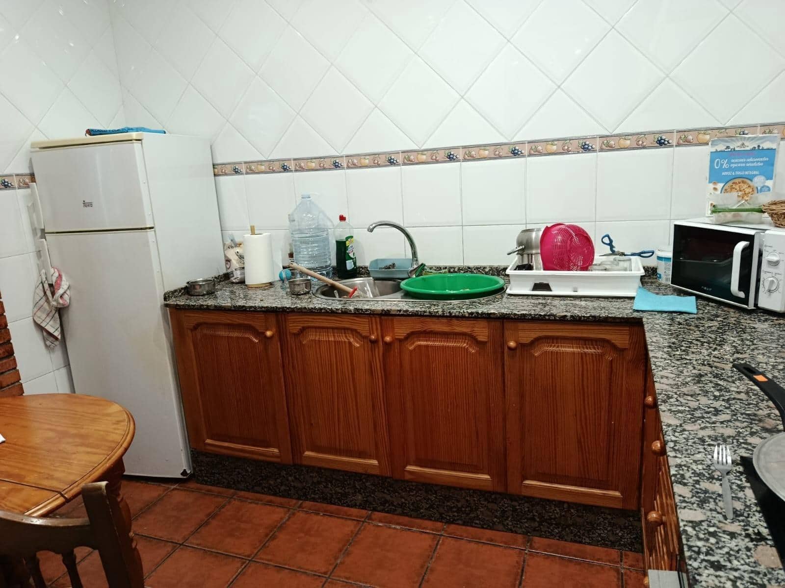 1 soveværelse Villa til salg i Barbate - € 155.000 (Ref: 9893805)