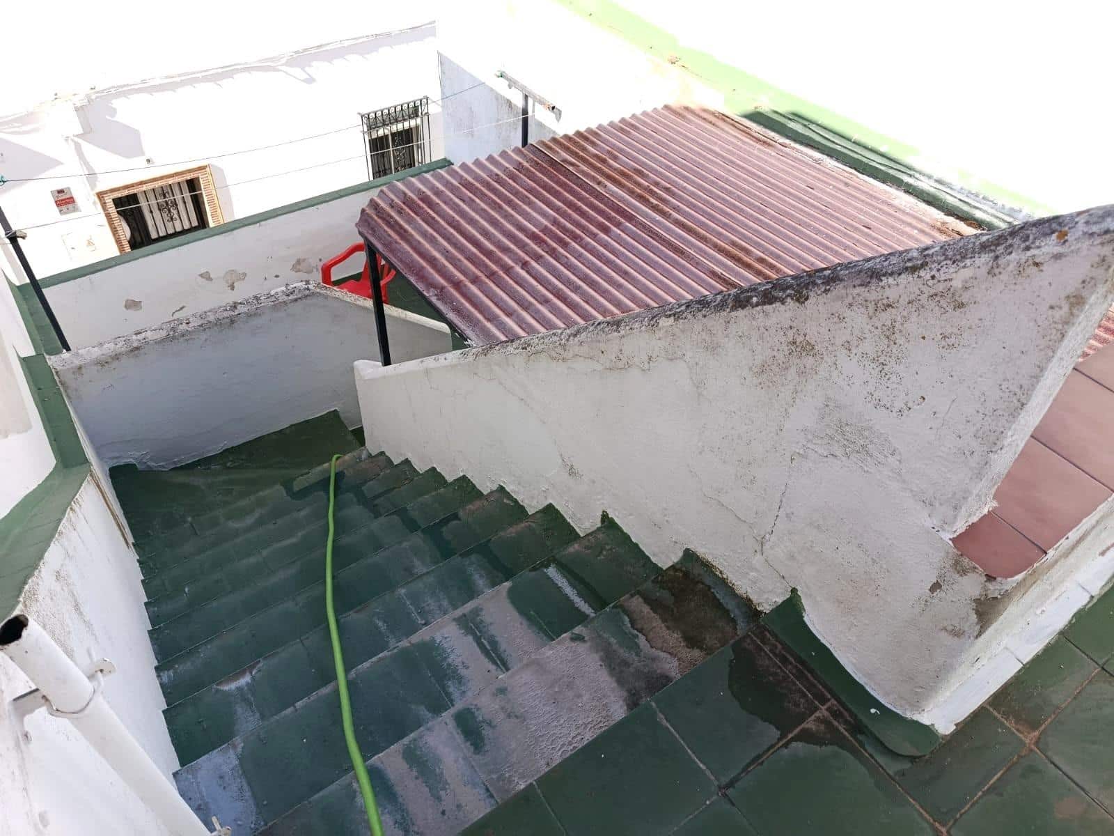 1 soveværelse Villa til salg i Barbate - € 155.000 (Ref: 9893805)