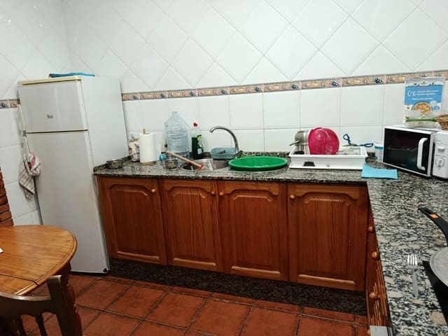 1 soveværelse Villa til salg i Barbate - € 155.000 (Ref: 9893805)