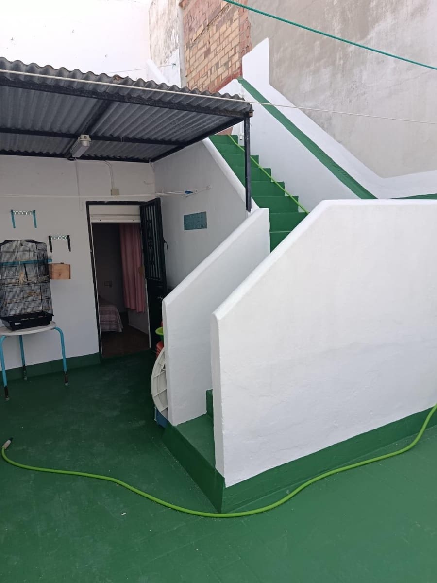 1 camera da letto Villa in vendita in Barbate - 145.000 € (Rif: 9893805)