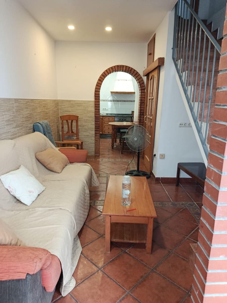 1 camera da letto Villa in vendita in Barbate - 145.000 € (Rif: 9893805)