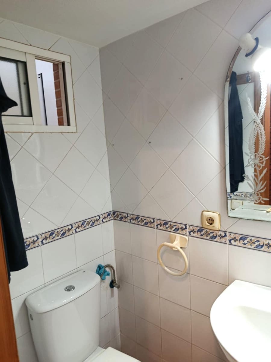 1 camera da letto Villa in vendita in Barbate - 145.000 € (Rif: 9893805)