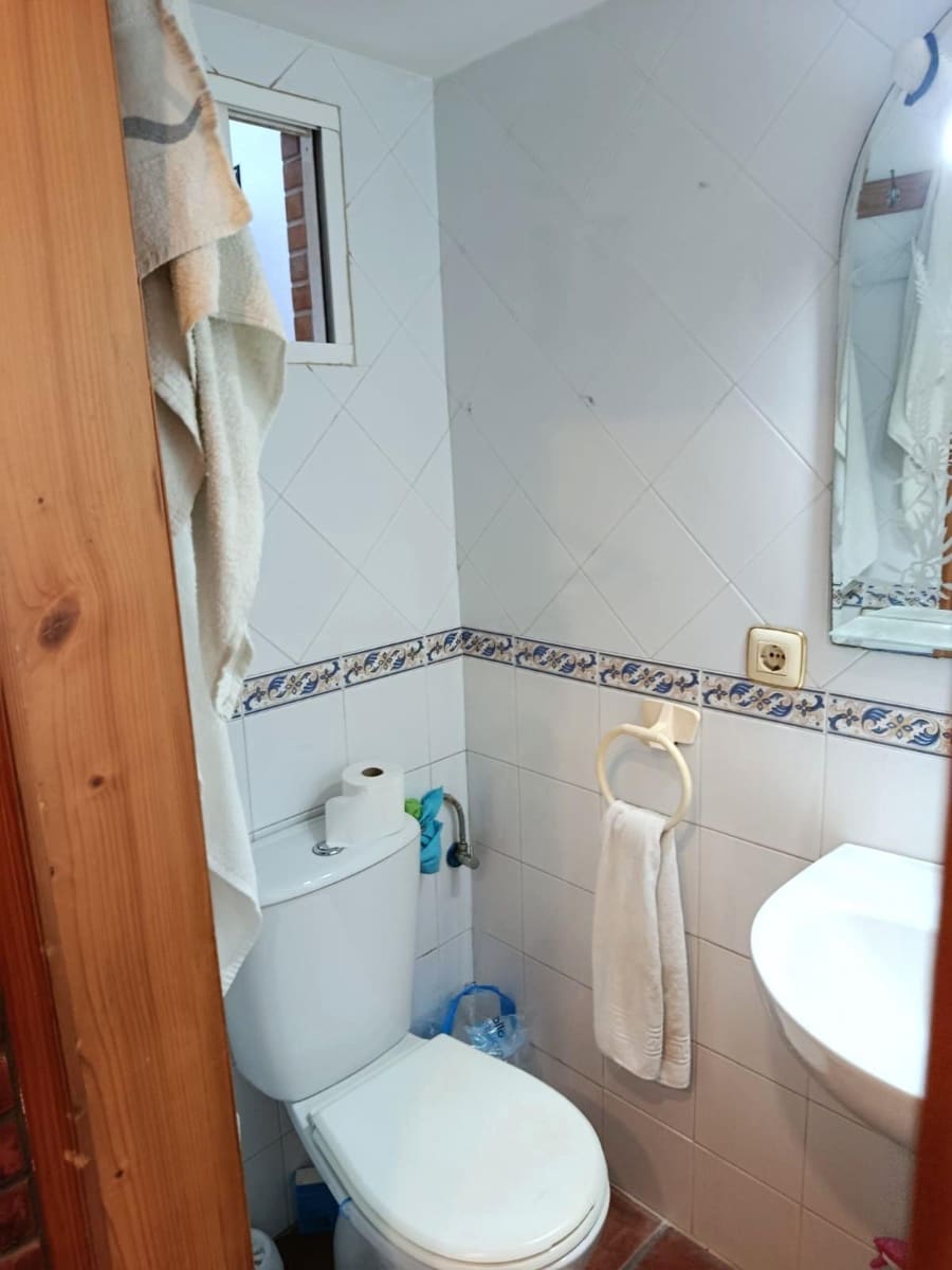 1 camera da letto Villa in vendita in Barbate - 145.000 € (Rif: 9893805)