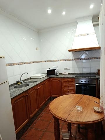 1 sypialnia Willa na sprzedaż w Barbate - 150 000 € (Ref: 9893805)