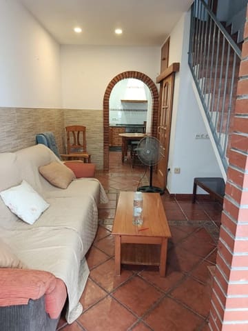 1 sypialnia Willa na sprzedaż w Barbate - 150 000 € (Ref: 9893805)