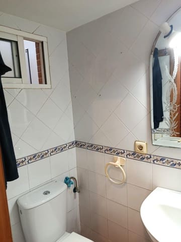 1 sypialnia Willa na sprzedaż w Barbate - 150 000 € (Ref: 9893805)